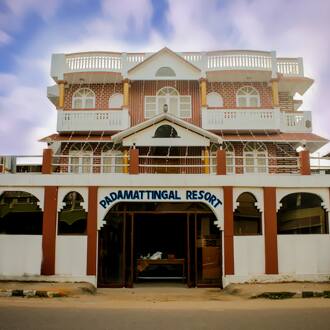 Padamattingal Resort